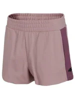 Dámské šortky W H4L21 SKDD011 56S - 4F Dámské šortky W H4L21 SKDD011 56S - 4F