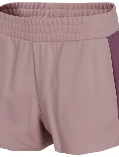 Dámské šortky W H4L21 SKDD011 56S - 4F