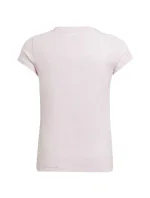 Dívčí tričko BL Jr HM8732 - Adidas Dívčí tričko BL Jr HM8732 - Adidas