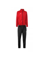 Select Mexico Jr tepláková souprava T26-13756 červená Select Mexico Jr tepláková souprava T26-13756 červená