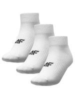Ponožky 4F F198 3P W 4FAW23USOCF198 10S