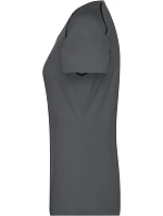Daiber JN 495 Dámské funkční tričko 02.0495 titan/black Daiber JN 495 Dámské funkční tričko 02.0495 titan/black