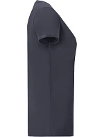 Fruit of the Loom Lady-Fit Iconic 150 T Dámské tričko 16.1432 deep navy Fruit of the Loom Lady-Fit Iconic 150 T Dámské tričko 16.1432 deep navy