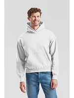 Fruit of the Loom Supercotton™ Hooded Sweat Mikina s kapucí "Supercotton™" 16.2780 black Fruit of the Loom Supercotton™ Hooded Sweat Mikina s kapucí "Supercotton™" 16.2780 black