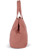 Kimood KI 3208 Velká taška 19.3208 washed pink ochre