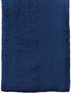 SOL'S Bayside 100 Osuška 25.9009 french navy