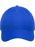 Atlantis Headwear Recy Six 6 panelová baseballová kšiltovka 33.0117 royal