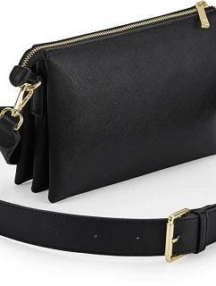 BagBase BG 759 Taška přes rameno "Boutique" 52.0759 black