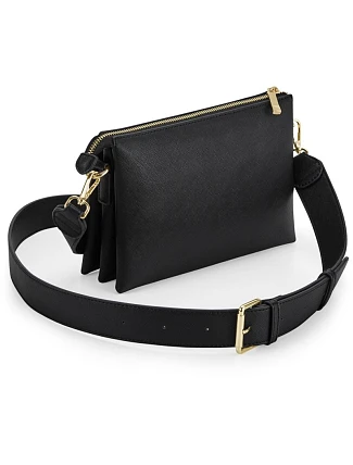BagBase BG 759 Taška přes rameno "Boutique" 52.0759 black