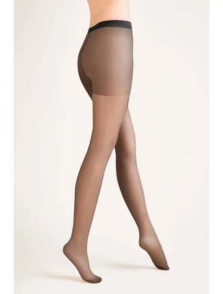 Gabriella Classic 20 Den Code 105 barva:nero Gabriella Classic 20 Den Code 105 barva:nero