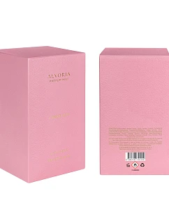 DROGERIA cherry kiss tělová mlha alvoria 100