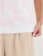 Halenka RV BZ A1264.87 světle růžová