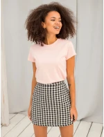 Tričko RV TS 4623.71 světle růžová Tričko RV TS 4623.71 světle růžová