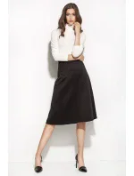 Sukně Angelina SP25 černá - Nife