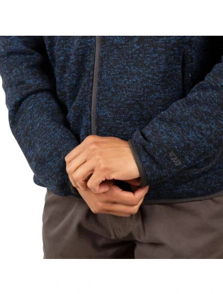 Pánská fleecová bunda Trespass Bingham Pánská fleecová bunda Trespass Bingham