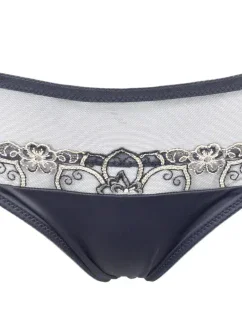 Kalhotky 810882 - modrošedá - Felina Conturelle