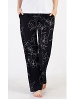 Dámské pyžamo dlouhé Fiona