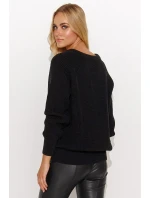 Svetr model 184784 Makadamia Svetr model 184784 Makadamia