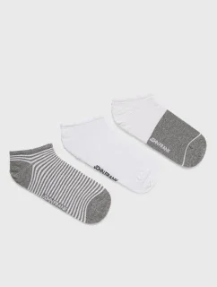 Pánské ponožky John Frank JF3SS20S25