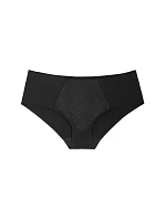 ESSENTIAL MINIMIZER - Hipster - bezešvé lehké kalhotky s třpytivým puntíkem Triumph ESSENTIAL MINIMIZER - Hipster - bezešvé lehké kalhotky s třpytivým puntíkem Triumph