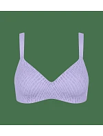 sloggi ZERO Feel Bliss THE UP TshirtBra - Light Lilac - SLOGGI Light Lilac - SLOGGI sloggi ZERO Feel Bliss THE UP TshirtBra - Light Lilac - SLOGGI Light Lilac - SLOGGI