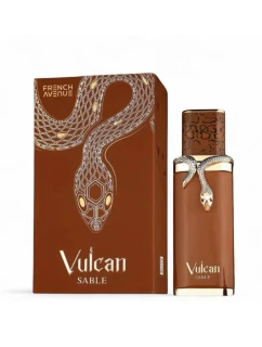 French Avenue Vulcan Sable pánský parfém 100 ml