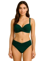 Dámské dvoudílné plavky Fashion 29 995SV1 7 - SELF