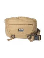 Sáček, ledvinka Palladium Waist Bag Nylon BG620-209 Sáček, ledvinka Palladium Waist Bag Nylon BG620-209
