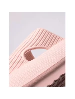 Dámské pěnové žabky na pláž Outhorn OTHWSS24FSLIF004-11S