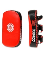 Tréninkový štít PAO z přírodní kůže Tréninkový štít PAO z přírodní kůže