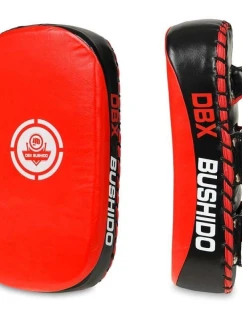 Tréninkový štít PAO z přírodní kůže