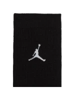 Jordan Everyday Cushioned Crew Socks 6 párů černé HV6228 010