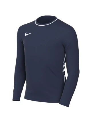 Nike Dri-Fit Park 26 Crew Top Navy Blue HM7170 410