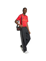 Pánský dres adidas ESP OLP Jersey červený KH2303
