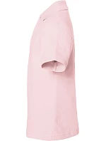 Daiber JN 70K Dětské piqué polo 02.070K rose Daiber JN 70K Dětské piqué polo 02.070K rose