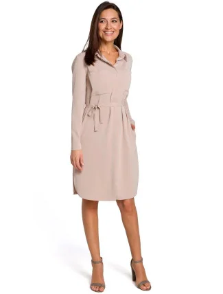 Dámské šaty S145 - Stylove Dámské šaty S145 - Stylove