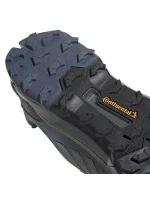 Pánské trekingové boty Terrex AX4 GTX GZ3973 Tmavě modrá - Adidas