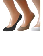 BAVLNĚNÉ BALERÍNY DÁMSKÉ G