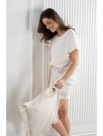 Belle Reverie Leonnie pyžamo kr/r S-XL Belle Reverie Leonnie pyžamo kr/r S-XL