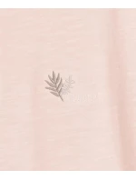 Košile Atlantic NLD-002 kr/r S-2XL