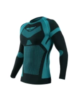 Sesto Senso Thermoactive Pánské tričko 1495/16 long/r M-2XL Sesto Senso Thermoactive Pánské tričko 1495/16 long/r M-2XL