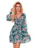 Dámské šaty  410-2 MONICA  - NUMOCO