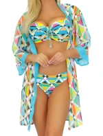 Plážové šaty 11D80SZ 34 - SELF