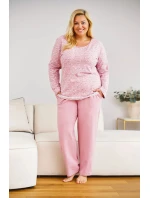 Dámské pyžamo 7151 - Doctornap Dámské pyžamo 7151 - Doctornap