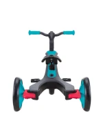 EXPLORER TRIKE 4v1 (634-105) dětské jízdní kolo EXPLORER TRIKE 4v1 (634-105) dětské jízdní kolo