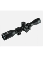 Puškohled BEEMAN 4x32 s montáží (IB-5007)