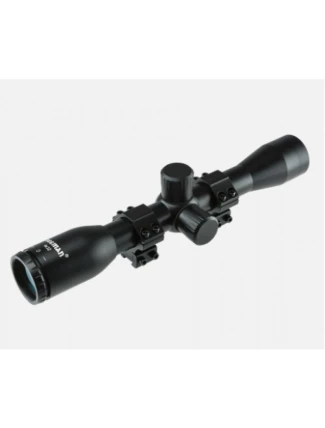 Puškohled BEEMAN 4x32 s montáží (IB-5007)