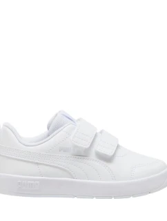 Boty Puma Courtflex V3 V PS Jr 397642 02