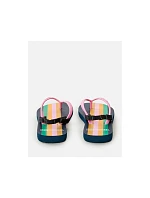 RIP CURL Surf Revival Stripe Girl Modré žabky
