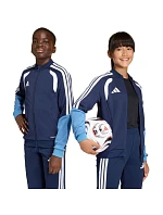Dětská mikina adidas Tiro 26 Competition Training navy blue JN2322